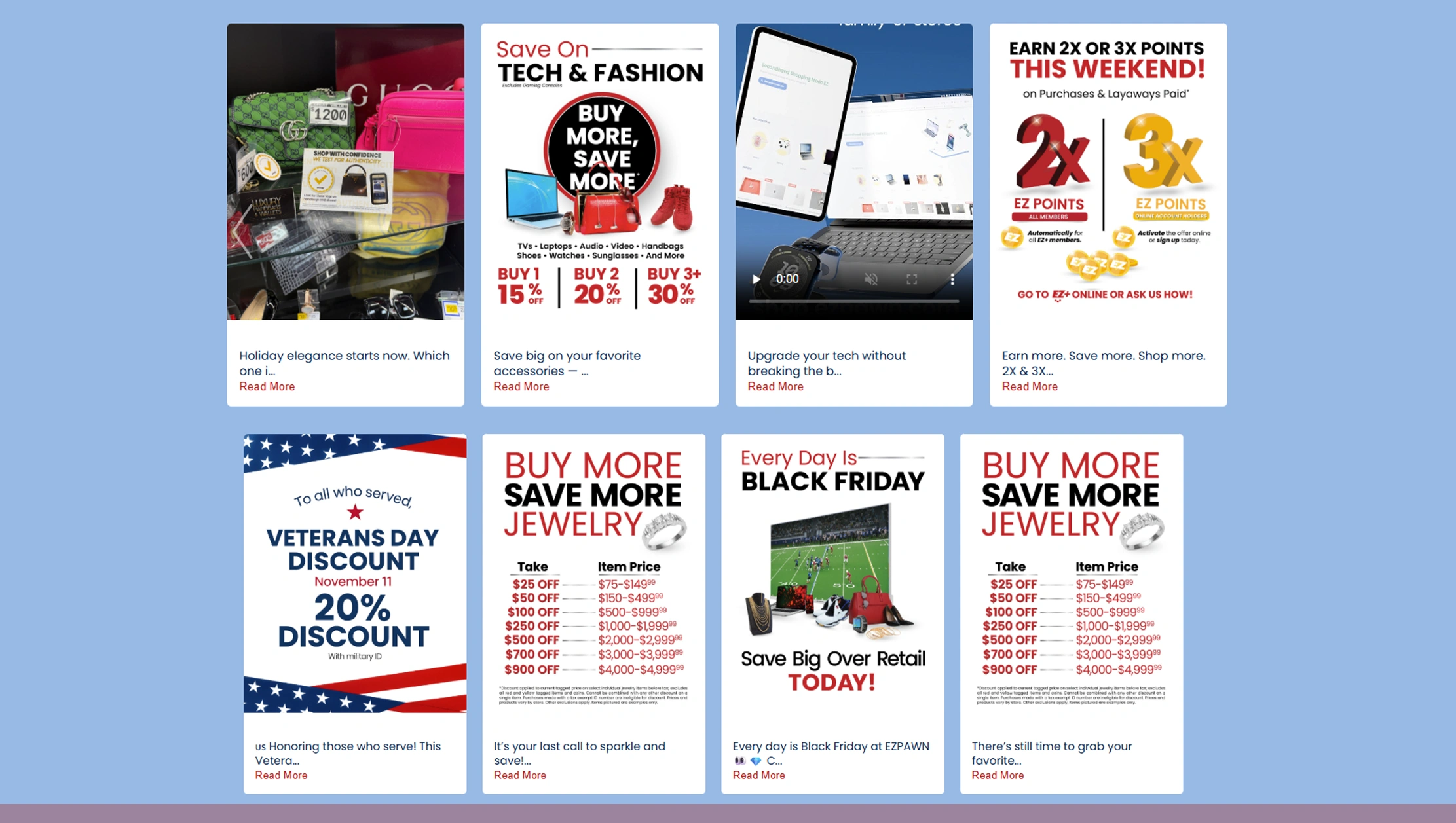 Turning Store Locations into Strategic Intelligence